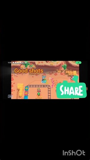 Guide for Dynamike #brawlstars