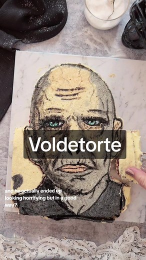 Magical Harry Potter Bakes for Families