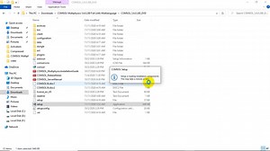 How to install COMSOL Multiphysics 5.6 100% work.wmv