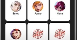 Mobile Legends WG Skin Injector Kostüm Hilesi Temmuz 2020