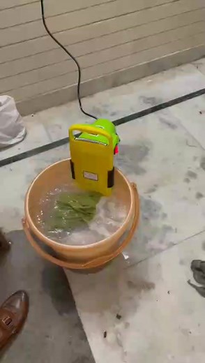 Raitha Mithra on Instagram: "Contact : +91 9902997172 Portable washing machine #washing"