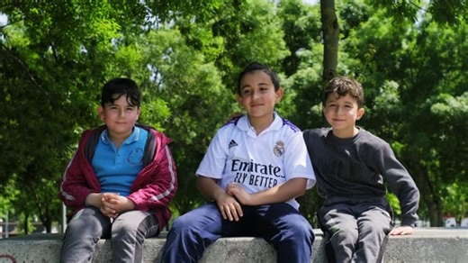 Gyerekek Gyermekek Fiúk - Free video on Pixabay