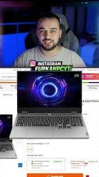 Lenovo Loq Düşük Fps Sorunu Kesin Çözüm