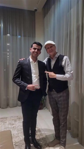 ONB DRp Choir Collaborates with Orchestre National de Barbès