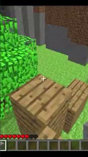 Minecraft indev was amazing