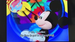 Fun Mickey Mouse Cosplay Ideas and Mouseketool Surprises