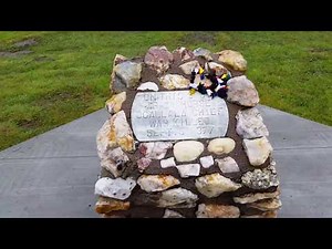 Crazy Horse, Dull Knife and Fort Robinson, Nebraska - May 19, 2017 - Travels With Phil - Unedited