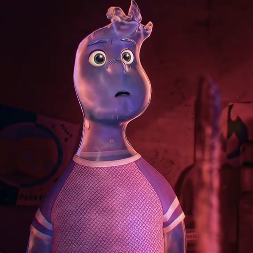 “El fuego y el agua no pueden estar juntos…” #shorts #edit #elemental