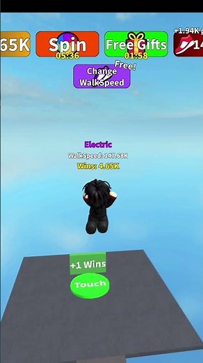 Harry Potter vs Walkspeed #roblox #robloxedit #harrypotter #hogwarts #shorts #walk #speed #viral