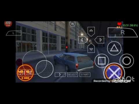 1971 Chevy Malibu wagon test drive to crash driver 76 gameplay