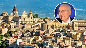 Militello, borgo dei borghi amato da Pippo Baudo