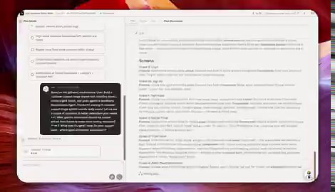 Building support systems is cooked.Founders are still out here manually sorting tickets, guessing urgency, and pinging the wrong teams.I tested @ArchitectByLyzr by Lyzr AI on a real use case to see if it could actually fix this.Here is what it built: