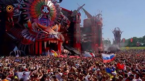 79K views · 651 shares | With Defqon.1 right around the corner, let’s go back to last year’s edition with this clip of Dragonborn Part II live on the Red Stage 李 Dragonborn Part II is available to download for free now: https://hypeddit.com/track/24k3ad | Headhunterz | Facebook