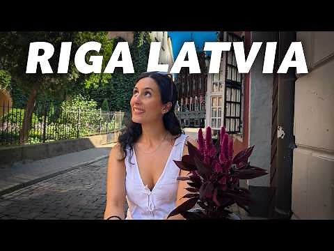 The BEST European Capital That Nobody Talks About