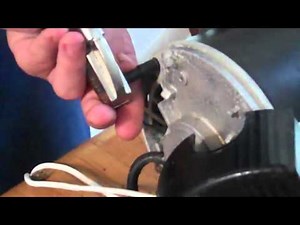 Pool Pump Tutorial [ Hayward ] - How To Remove Stuck Electric Motor Through Bolts