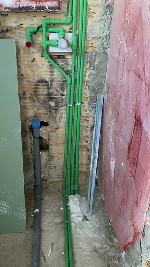 #plasterboard #rigips #viral @Construction M&G