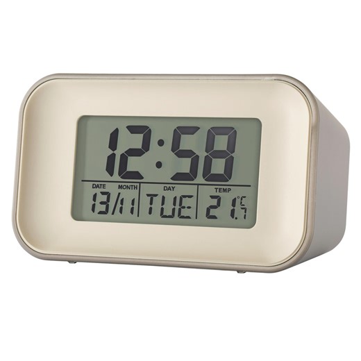 Acctim Alta Alarm Clock