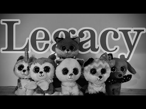Beanie Boo Series: Legacy Trailer