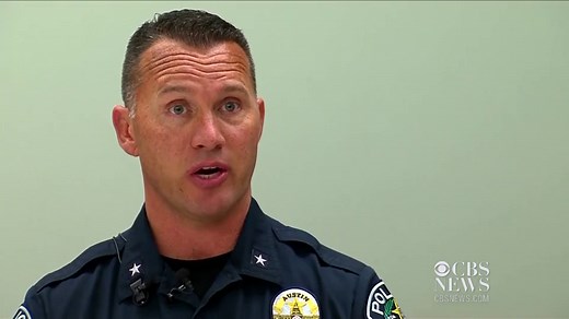 Dramatic car explosion caught on video