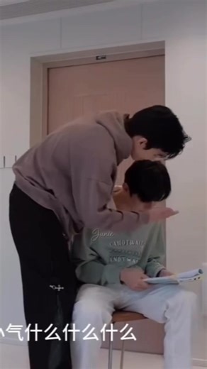 Lỡ đ.à mà ịnh cái mỏ dô nhau ta nói ha, h.ét banh cái phòng 😌#haoyiran #yunqi #vandaptinhha #xuhuongtiktok #trending