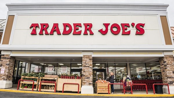 Trader Joe’s opening in Hamden on Thursday