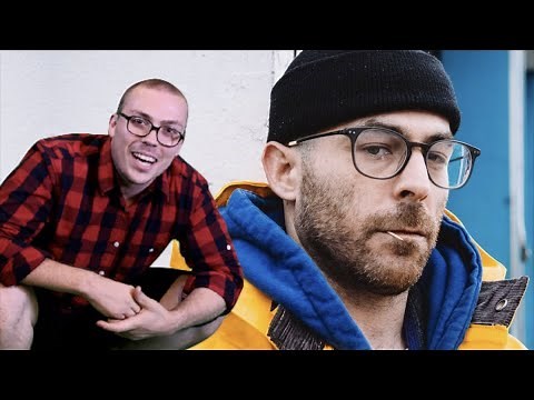 The Alchemist INTERVIEW