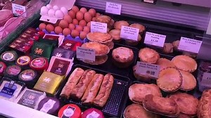 12K views · 122 reactions | Check out the amazing deals at Raymond's, the last butcher standing out of 14 in Holyhead. £20 BBQ hamper £20 low fat hamper £20 family hamper £50 protein hamper It's all home made, with local, top notch meat - you won't get deals or advice like this in the supermarket. Please like tag share this video and keep the heart of Holyhead beating | Anglesey TV | Facebook