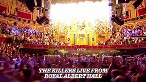 850 reactions · 42 shares | The Killers - Live From The Royal Albert Hall. Recorded over 2 nights in July 2009. Available to stream on Spotify now! | The Killers | Facebook