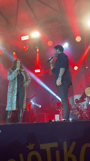 🤍🤍🫠🫠 #andromache #andromachi #andromachedimitropoulou #andromachefanss #livanis #giorgoslivanis #live #grecee🇬🇷 #singers #couplelove #xanthi #karnaval #greceetiktok #greceemusic🇬🇷 #viral #trending #viraltqr