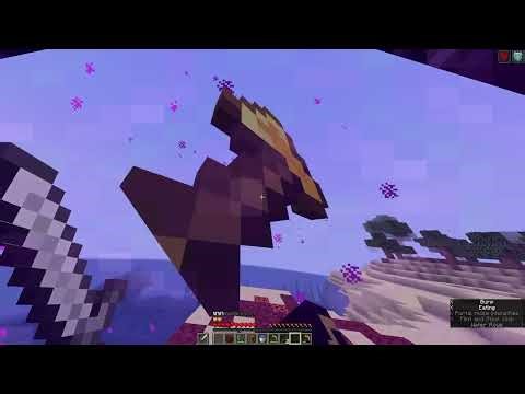 Minecraft All Swords SSG 1.21.9+ [2:55]