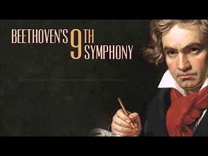 Ludwig van Beethoven: 9th Symphony