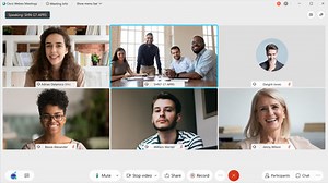 New Cisco Webex Innovations Help Employees Be More Productive from Anywhere and Help Companies Plan for a Safe Return to the Office