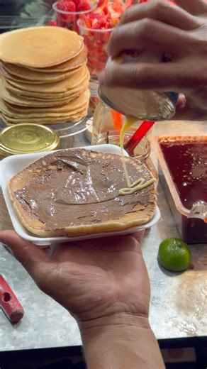 Hot cakes caseros #cake #desayunos #desserts #dinner #Nayarit | Así es Nayarit