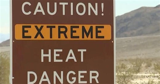 ClimateWatch: Ways to prevent heat stroke this summer