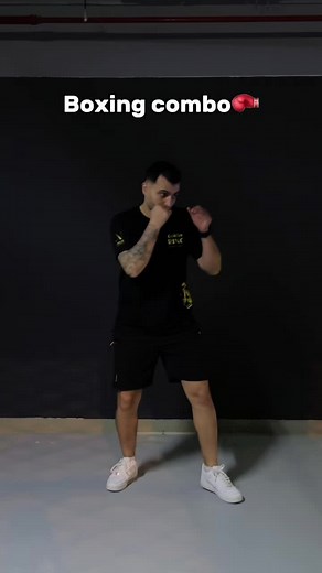 Effective Boxing Techniques: Perfecting Your Combo