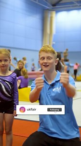 😀 FORWARD ROLLS 🤸‍♂️ It’s important to work on the basic foundational skills like forward rolls to finesse them before you move on to more advanced skills. 👍🏼 Here, Lexi’s coach breaks down a forward roll into steps. • • • • #gymnastics #gymnasticskills #forwardroll #guildford #gymnasticsvideo #gymnasticscoach #gymnasticsgirl #gymnasticsleotard #gymnasticsclass #gymnasticsclub #gymnasticsvideos #weloveguildford #guildfordspectrum #surreysportspark #guildfordsurrey #guildfordfamily #gymnastic