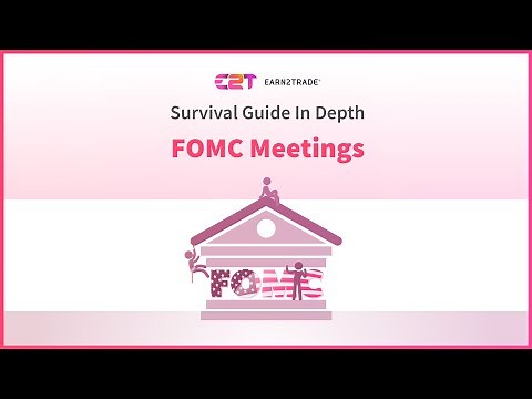 What is The FOMC? All About The Federal Open Market Committee