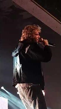 Yung Gravy Mr. Clean Live 4K The Rave Milwaukee 11-24-25