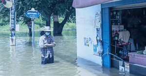 What are the Impacts of Sea Level Change?