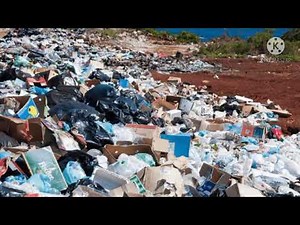 What Is Land Pollution And What Are Its Causes? | Land Pollution Causes