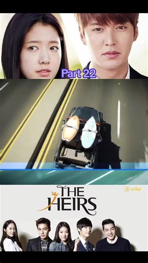 The heirs tagalog dubbed episode 8 | part 22 | #tagalogdubbed #kdramalover #theheirs #foryou #nocopyrightinfringementintended