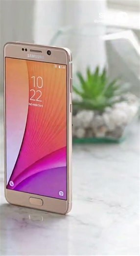 2016 SAMSUNG GALAXY NOTE 7 #shorts