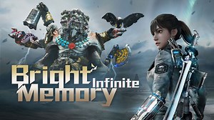 9.9K views · 79 reactions |  ANDROID GAME Game: Bright Memory:...