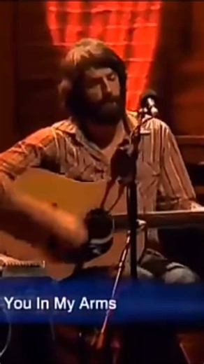 Hold You In My Arms - Ray Lamontagne