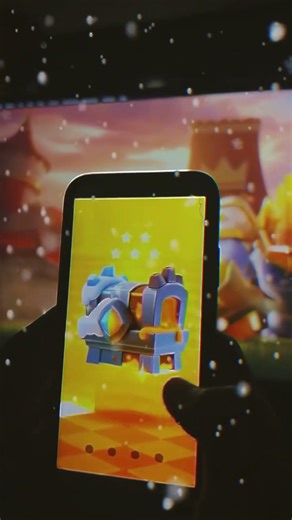 free qr code emote 🆓 #clashroyale #viral #supercell