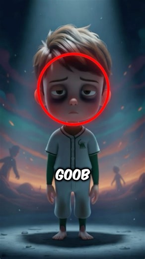 One of Disney’s most tragic characters is Goob…🥶 #shorts