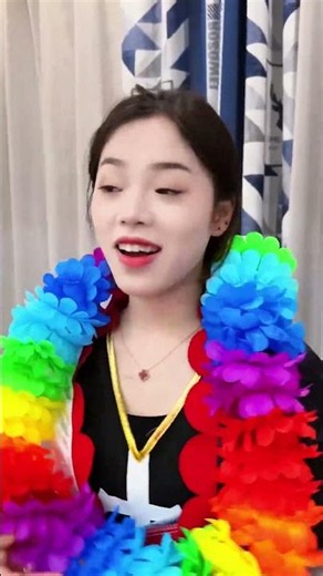 小路飞帮助丑小鸭变成天鹅 #海贼王 #路飞