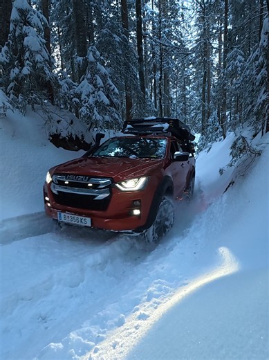 Ultimate Off-Road Chaos Adventures