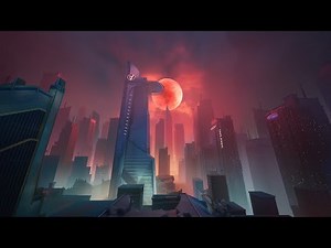 Marvel Rivals: Empire of Eternal Night - Midtown | Loading Screen Theme | Defend [Extended]