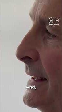 "In times of grief, what motivates you to just go on?" | The Assembly Ireland